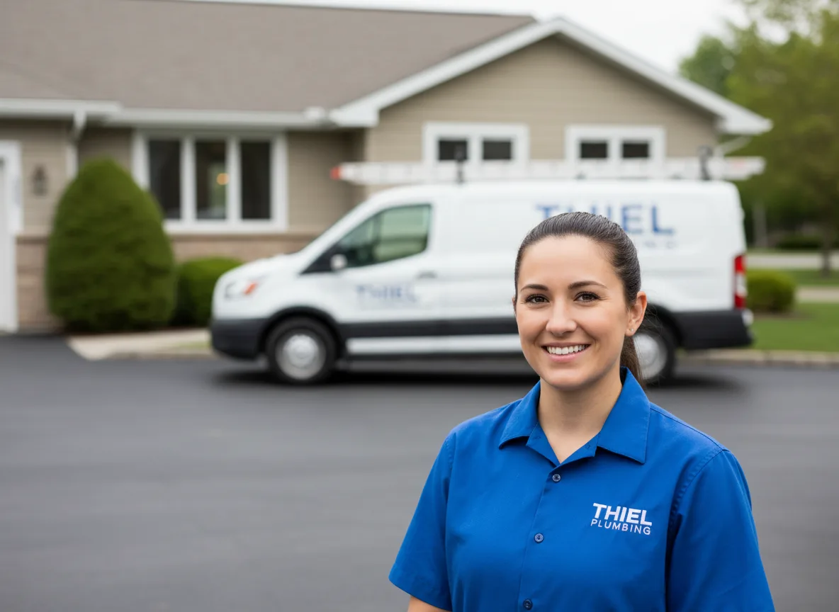 Plumber Falmouth, MI FAQs
